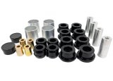 Energy Suspension 12-20 Tesla Model S Rear Control Arm Bushing Set - Black thumbnail 1