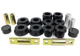 Energy Suspension 17-22 Tesla Model 3/Y Front Lower Control Arm Bushing Set w/Shock Position thumbnail 2