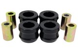 Energy Suspension 17-22 Tesla Model 3/Y Rear Control Arm Bushing Set w/Rear Knuckle thumbnail 2