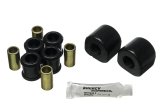Energy Suspension 05-19 Dodge Charger/Challenger Rear Sway Bar 20mm Bushing Kit - Black thumbnail 1