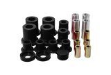 Energy Suspension 10-18 Dodge Ram 1500 Front Control Arm Bushing Set - Black thumbnail 1