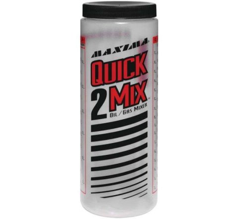 Maxima Quick 2 Mix Bottle thumbnail 1