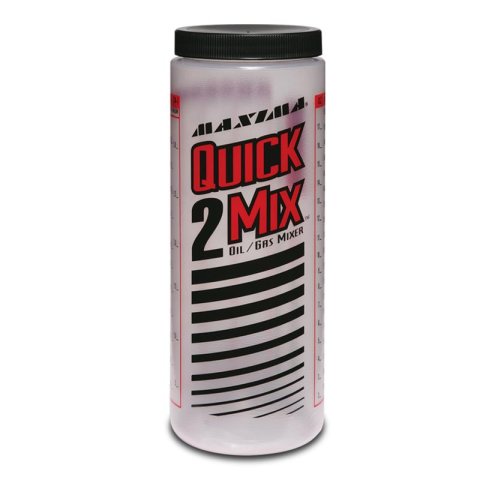 Maxima Quick 2 Mix Bottle thumbnail 2
