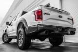MagnaFlow SYS Cat-Back 2017 Ford F-150 Raptor 3.5L Dual 3in Tips thumbnail 1