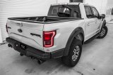 MagnaFlow SYS Cat-Back 2017 Ford F-150 Raptor 3.5L Dual 3in Tips thumbnail 2