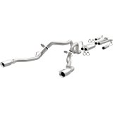 MagnaFlow SYS Cat-Back 2017 Ford F-150 Raptor 3.5L Dual 3in Tips thumbnail 7