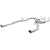 MagnaFlow 14-17 Dodge Ram 1500 V6 3.0L Diesel Filter-Back Polished SS 5in. Tip W/O Muffler thumbnail 3