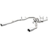 MagnaFlow 14-17 Dodge Ram 1500 V6 3.0L Diesel Filter-Back Polished SS 5in. Tip W/O Muffler thumbnail 4