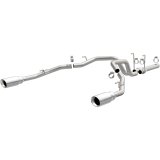MagnaFlow 14-17 Dodge Ram 1500 V6 3.0L Diesel Filter-Back Polished SS 5in. Tip W/O Muffler thumbnail 5