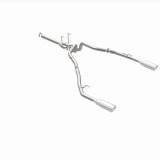 MagnaFlow 14-17 Dodge Ram 1500 V6 3.0L Diesel Filter-Back Polished SS 5in. Tip W/O Muffler thumbnail 6