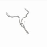 MagnaFlow 14-17 Dodge Ram 1500 V6 3.0L Diesel Filter-Back Polished SS 5in. Tip W/O Muffler thumbnail 7