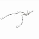 MagnaFlow 14-17 Dodge Ram 1500 V6 3.0L Diesel Filter-Back Polished SS 5in. Tip W/O Muffler thumbnail 9