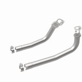 Magnaflow Manifold Front Pipes (For LP Manifolds) 67-74 Dodge Charger 7.2L thumbnail 6