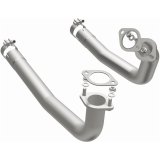 Magnaflow Manifold Front Pipes (For LP Manifolds) 67-74 Dodge Charger 7.2L thumbnail 8