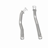 Magnaflow Manifold Front Pipes (For LP Manifolds) 67-74 Dodge Charger 7.2L thumbnail 9