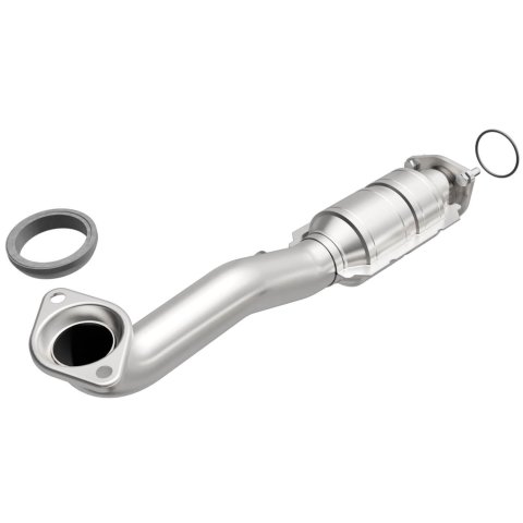 MagnaFlow Direct Fit Catalytic Converter 10-11 Honda CR-V 2.4L thumbnail 1