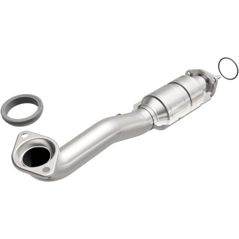 MagnaFlow Direct Fit Catalytic Converter 10-11 Honda CR-V 2.4L thumbnail 3