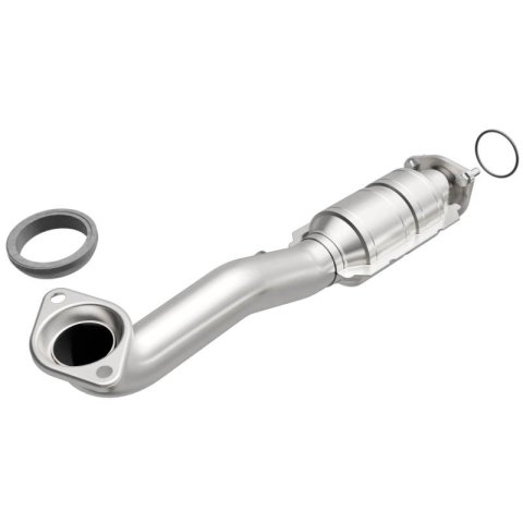 MagnaFlow Direct Fit Catalytic Converter 10-11 Honda CR-V 2.4L thumbnail 4