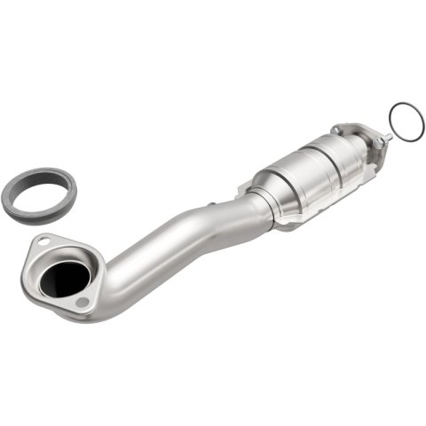 MagnaFlow Direct Fit Catalytic Converter 10-11 Honda CR-V 2.4L thumbnail 5