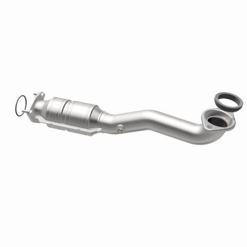 MagnaFlow Direct Fit Catalytic Converter 10-11 Honda CR-V 2.4L thumbnail 9