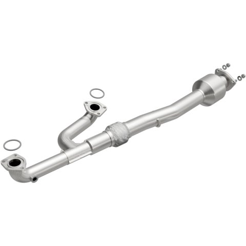 MagnaFlow Direct Fit Catalytic Converter 13-14 Accord 3.5L thumbnail 2