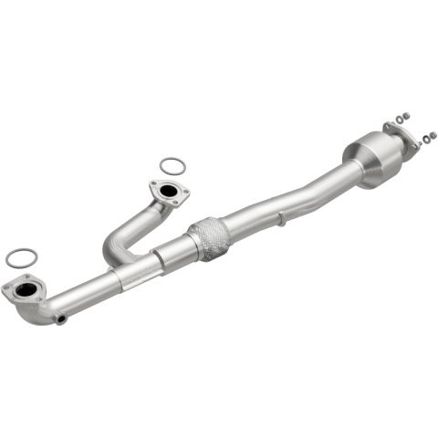 MagnaFlow Direct Fit Catalytic Converter 13-14 Accord 3.5L thumbnail 3
