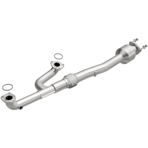 MagnaFlow Direct Fit Catalytic Converter 13-14 Accord 3.5L thumbnail 4