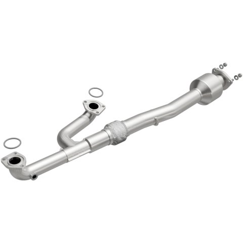 MagnaFlow Direct Fit Catalytic Converter 13-14 Accord 3.5L thumbnail 5