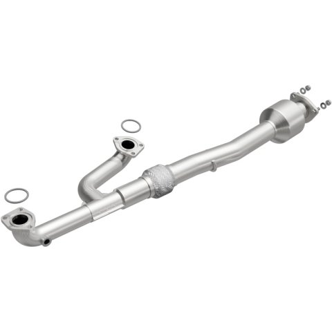 MagnaFlow Direct Fit Catalytic Converter 13-14 Accord 3.5L thumbnail 6