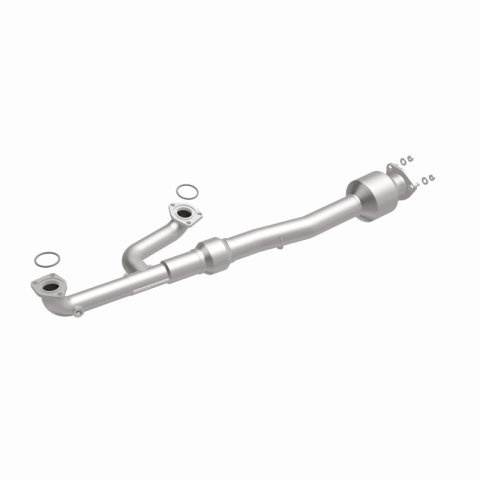 MagnaFlow Direct Fit Catalytic Converter 13-14 Accord 3.5L thumbnail 7