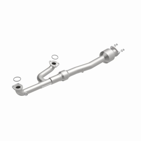 MagnaFlow Direct Fit Catalytic Converter 13-14 Accord 3.5L thumbnail 8