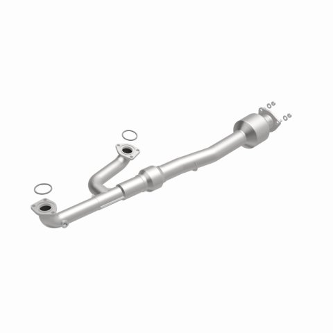 MagnaFlow Direct Fit Catalytic Converter 13-14 Accord 3.5L thumbnail 9