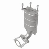 MagnaFlow Direct Fit Catalytic Converter 97-99 Hyundai Accent 1.5L thumbnail 9