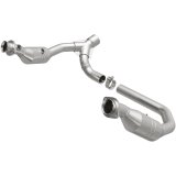 MagnaFlow Direct Fit Catalytic Converter 06-07 Ram 1500 4.7L Underbody thumbnail 5