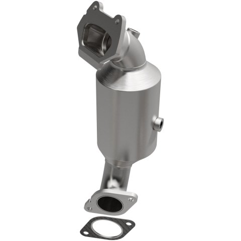 MagnaFlow OEM Grade 11-14 Dodge Grand Caravan Direct Fit Federal Rear Catalytic Converter thumbnail 1