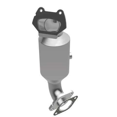 MagnaFlow OEM Grade 11-14 Dodge Grand Caravan Direct Fit Federal Rear Catalytic Converter thumbnail 8