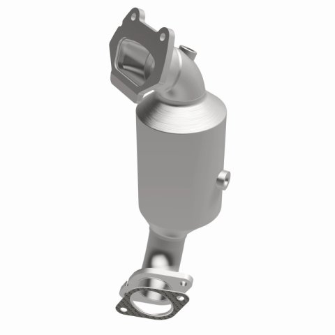MagnaFlow OEM Grade 11-14 Dodge Grand Caravan Direct Fit Federal Rear Catalytic Converter thumbnail 9