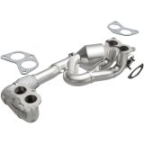 MagnaFlow Converter Direct Fit 06-11 Subaru Impreza 2.5L thumbnail 2