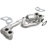 MagnaFlow Converter Direct Fit 06-11 Subaru Impreza 2.5L thumbnail 6