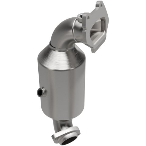 MagnaFlow Direct Fit Federal Catalytic Converter OEM 11-14 Dodge Avenger V6 - 3.6 LFLEX thumbnail 3