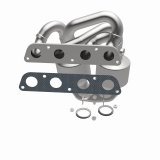 MagnaFlow Direct Fit Catalytic Converter 00-05 Toyota MR2 1.8L thumbnail 9