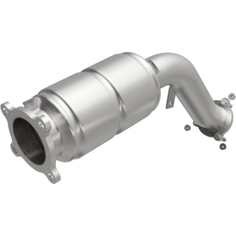 MagnaFlow Direct Fit Catalytic Converter OEM 14-15 Audi A4 L4 2.0L thumbnail 3