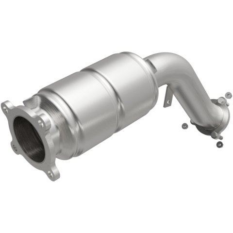MagnaFlow Direct Fit Catalytic Converter OEM 14-15 Audi A4 L4 2.0L thumbnail 4