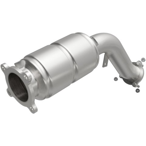 MagnaFlow Direct Fit Catalytic Converter OEM 14-15 Audi A4 L4 2.0L thumbnail 5