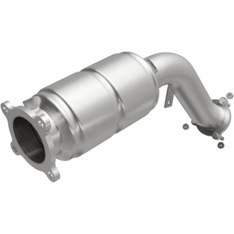 MagnaFlow Direct Fit Catalytic Converter OEM 14-15 Audi A4 L4 2.0L thumbnail 6