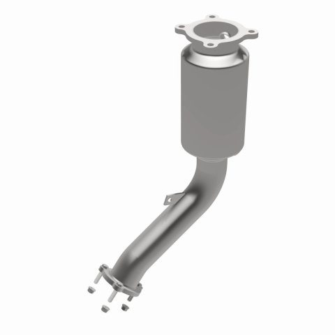 MagnaFlow Direct Fit Catalytic Converter OEM 14-15 Audi A4 L4 2.0L thumbnail 7