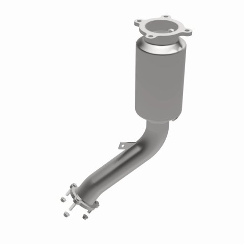 MagnaFlow Direct Fit Catalytic Converter OEM 14-15 Audi A4 L4 2.0L thumbnail 8