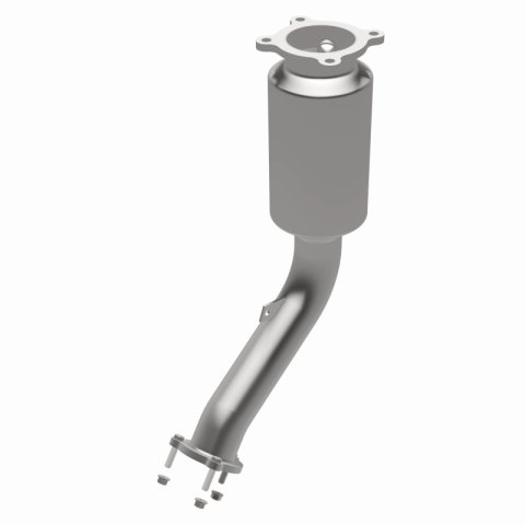 MagnaFlow Direct Fit Catalytic Converter OEM 14-15 Audi A4 L4 2.0L thumbnail 9