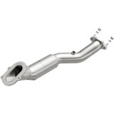 MagnaFlow Catalytic Converter Direct Fit Federal 06-11 Chevy Corvette V8 7.0LGAS thumbnail 2