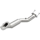 MagnaFlow Catalytic Converter Direct Fit Federal 06-11 Chevy Corvette V8 7.0LGAS thumbnail 6
